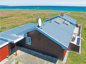 Holiday home Trojavej Ebeltoft IV